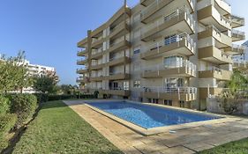Flh Praia Da Rocha Family Apartment